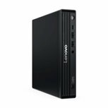 Lenovo ThinkCentre M70q G6 | Intel Core Ultra 5 225T | 16GB DDR5 | 512GB SSD | W11 Pro | Mini PC | Zwart