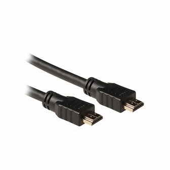 Ewent EC3903 HDMI kabel 3 m HDMI Type A (Standard) Zwart