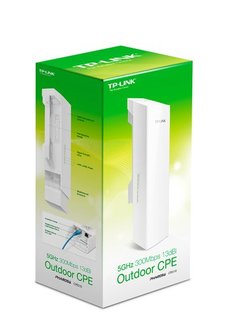 TP-LINK CPE510 WLAN toegangspunt