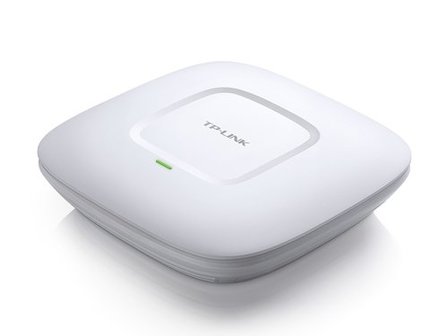 TP-Link EAP110 300Mbps Wireless N Ceiling Mount Access Point