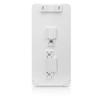 Ubiquiti Networks NanoSwitch Gigabit Ethernet (10/100/1000) Wit Power over Ethernet (PoE)