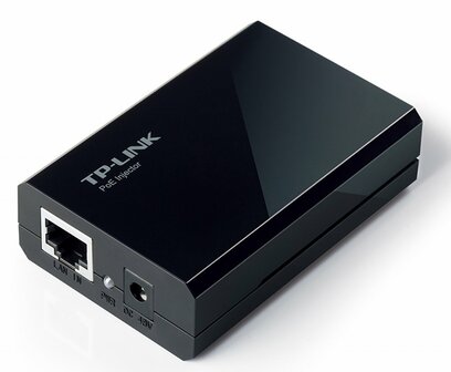 TP-LINK PoE Injector 48V PoE adapter &amp; injector