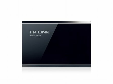 TP-LINK PoE Injector 48V PoE adapter &amp; injector