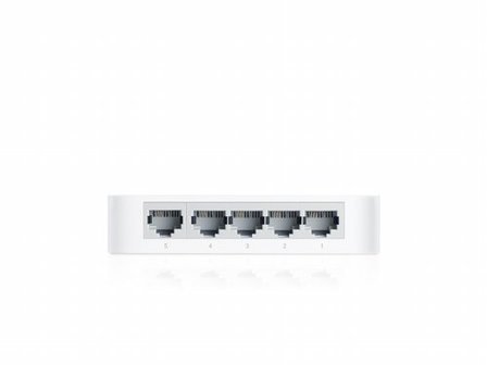 TP-LINK 5-Port 10/100Mbps Desktop Switch