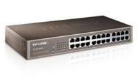 TP-LINK TL-SF1024D netwerk-switch Unmanaged