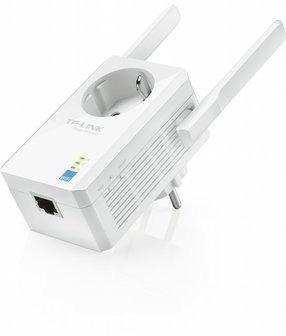 TP-LINK TL-WA860RE netwerkextender