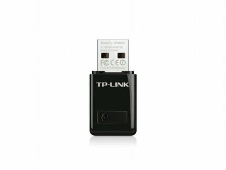 TP-LINK TL-WN823N WLAN 300 Mbit/s