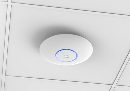 Ubiquiti Networks UAP-AC-PRO WLAN toegangspunt