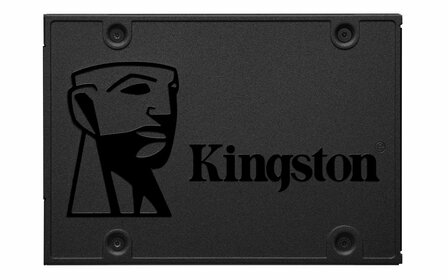 Kingston A400 | 480GB SATA SSD | 2.5&#039;&#039; | 500MB/s