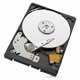 Seagate Barracuda 2.5&quot; 2.5&quot; 2000 GB SATA III