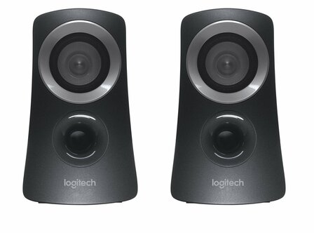 Logitech Z313 luidspreker set