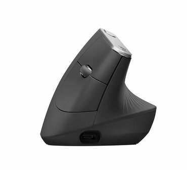 Logitech MX Vertical Advanced Ergonomic Mouse