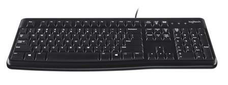 Logitech K120 (OEM)