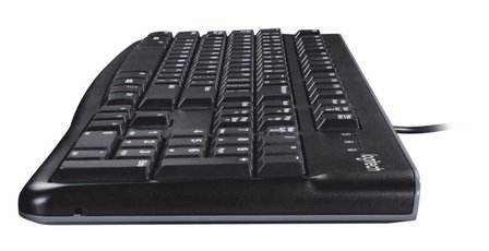 Logitech K120 (OEM)