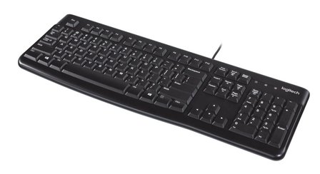 Logitech K120 (OEM)