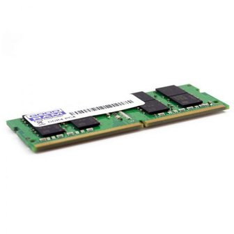 MEM Goodram 8GB DDR4/2666 SODIMM