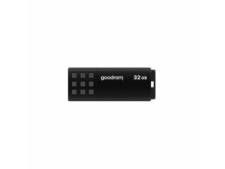 Storage Goodram Flashdrive &#039;UME3&#039; 32GB USB3.0 Black