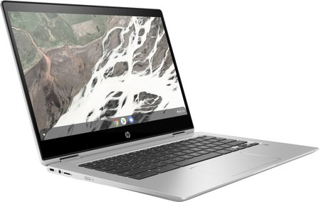 HP Chromebook x360 14.0  i5-8350U / 8GB  / 64GB / Renew