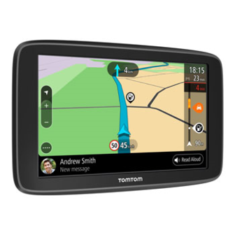 TomTom Go BASIC 5inch EU 45landen + free LTM, LTT