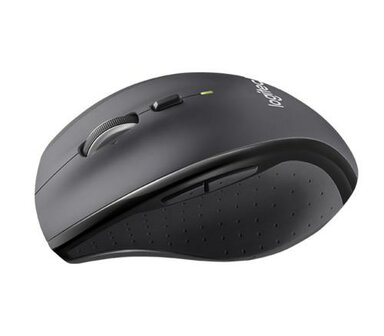 Logitech Marathon M705 muis Rechtshandig RF Draadloos Optisch 1000 DPI