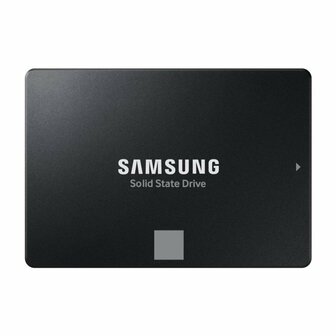 SSD Samsung 870 EVO 2.5&quot; SATA series 1TB