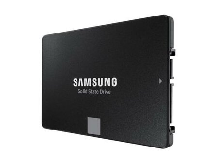 SSD Samsung 870 EVO 2.5&quot; SATA series 1TB