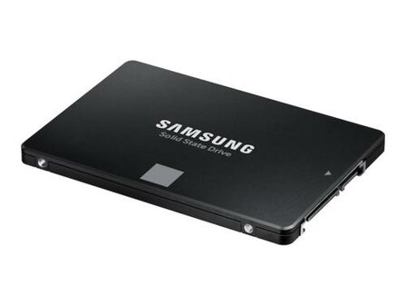 Samsung 870 EVO 2.5&quot; 250 GB SATA III V-NAND