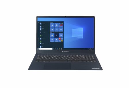 TOSHIBA C50 15.6 F-HD / i3-1005G1 / 8GB / 256GB / W10 P