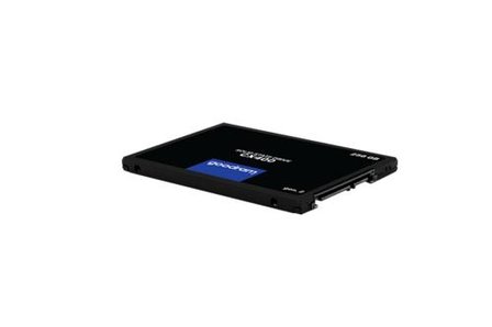 Goodram CX400 | 256GB SATA SSD | 2.5&#039;&#039; | 550MB/s Lezen | 480MB/s Schrijven