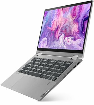 Lenovo FLEX 5 14IIL05 14.0 TOUCH / i3-1005G1 / 4GB / 256GB / W10P