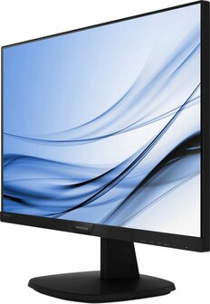 Philips 243V7QDSB/00 23,8&#039;&#039; | 1920x1080 IPS | 75Hz | SmartContrast | Full HD Monitor