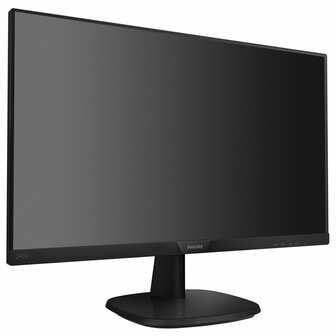 Philips V Line Full HD LCD-monitor 243V7QDSB/00