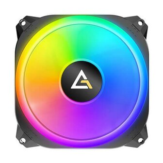 Antec Prizm 120 3+C Case FAN 120MM / GAMING +3xFAN+Cont/ RGB