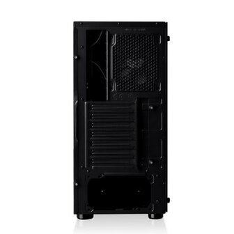 Thermaltake Versa J21 (Gehard) Glass Midi ATX 120MM FAN