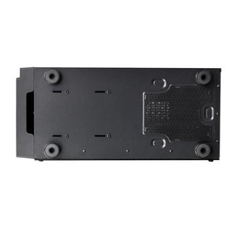 Thermaltake Versa J21 Tempered Glass Edition | Midi Tower Case | Zwart