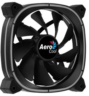 Aerocool Astro 12 RGB | 120mm Case Fan