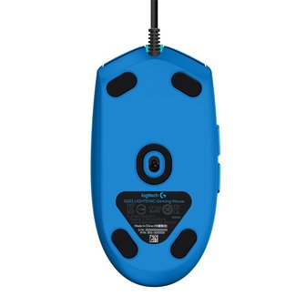 Logitech G G203 lightsync