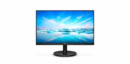 Philips 241V8L/00 23,8&#039;&#039; | 1920x1080 Full HD VA | 75Hz | 4ms | LowBlue Mode | Monitor