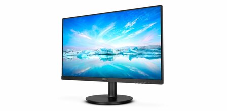 Philips 241V8L/00 23,8&#039;&#039; | 1920x1080 Full HD VA | 75Hz | 4ms | LowBlue Mode | Monitor