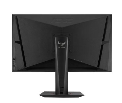 ASUS TUF Gaming VG27AQZ 27&quot; | 2560x1440 QHD IPS | 165Hz | 1ms | Gaming Monitor