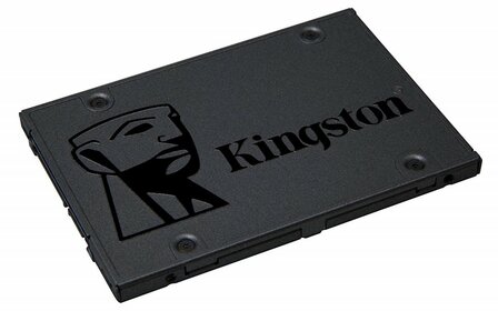 Kingston Technology A400 2.5&quot; 120 GB SATA III TLC