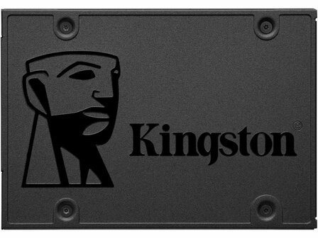 Kingston Technology A400 2.5&quot; 120 GB SATA III TLC
