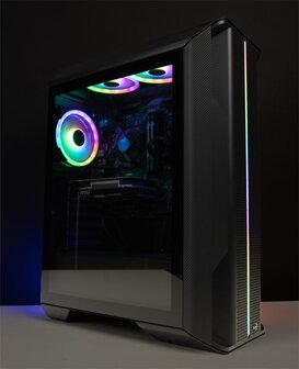 BUDGET GAMING Desktop | Intel Core i5-10400 | 16GB | 1TB | GTX1650 | W11 Professional