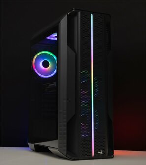 BUDGET GAMING Desktop | Intel Core i5-10400 | 16GB | 1TB | GTX1650 | W11 Professional