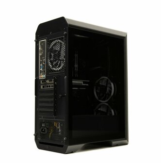 BUDGET GAMING Desktop | Intel Core i5-10400 | 16GB | 1TB | GTX1650 | W11 Professional