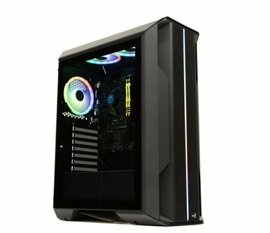 BUDGET GAMING Desktop | Intel Core i5-10400 | 16GB | 1TB | GTX1650 | W11 Professional