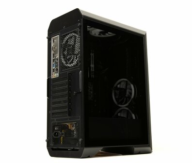 BUDGET GAMING Desktop | Intel Core i5-10400 | 16GB | 1TB | GTX1650 | W11 Professional