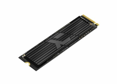 Goodram IRDM PRO | 2TB NVMe SSD | M.2 | Gen4 | 7.000MB/s | Heatsink