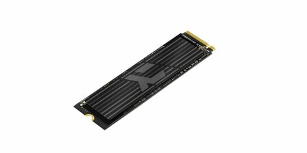 Goodram IRDM PRO | 2TB NVMe SSD | M.2 | Gen4 | 7.000MB/s | Heatsink