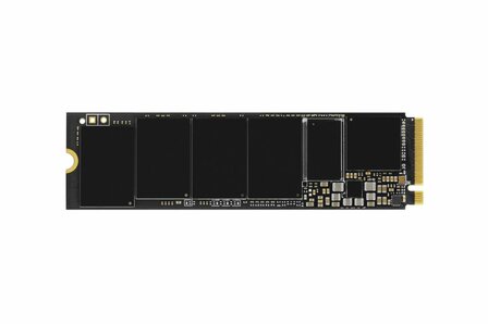 Goodram IRDM PRO | 2TB NVMe SSD | M.2 | Gen4 | 7.000MB/s | Heatsink